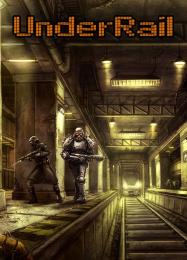 UnderRail: Читы, Трейнер +12 [CheatHappens.com]