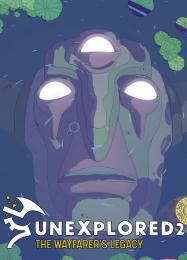 Unexplored 2: The Wayfarers Legacy: Читы, Трейнер +7 [CheatHappens.com]
