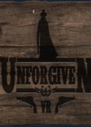 Unforgiven VR: Читы, Трейнер +8 [dR.oLLe]