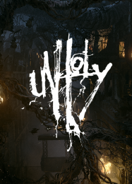 Unholy: Читы, Трейнер +7 [CheatHappens.com]