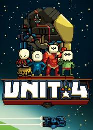 Unit 4: Читы, Трейнер +10 [MrAntiFan]