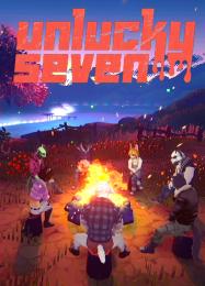 Unlucky Seven: Читы, Трейнер +12 [FLiNG]
