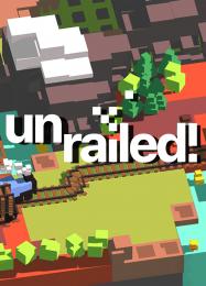 Unrailed!: Читы, Трейнер +10 [FLiNG]