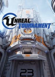 Unreal Tournament (2018): Читы, Трейнер +7 [dR.oLLe]
