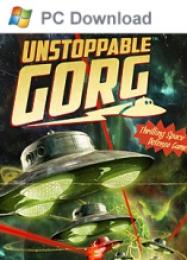 Unstoppable Gorg: Читы, Трейнер +8 [dR.oLLe]