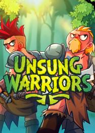Unsung Warriors: Читы, Трейнер +8 [MrAntiFan]