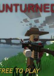 Unturned: Читы, Трейнер +7 [CheatHappens.com]