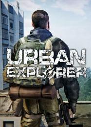 Urban Explorer: Читы, Трейнер +14 [dR.oLLe]
