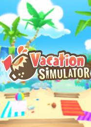 Vacation Simulator: Читы, Трейнер +13 [MrAntiFan]
