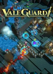 ValeGuard: Читы, Трейнер +7 [dR.oLLe]