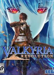 Valkyria Revolution: Читы, Трейнер +14 [FLiNG]
