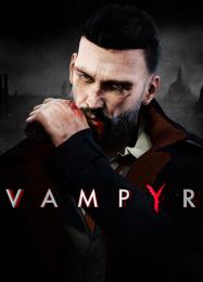 Vampyr: Читы, Трейнер +5 [FLiNG]