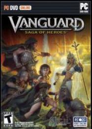 Vanguard: Saga of Heroes: Читы, Трейнер +13 [CheatHappens.com]