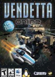 Vendetta Online: Читы, Трейнер +11 [dR.oLLe]