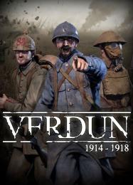 Verdun: Читы, Трейнер +5 [FLiNG]