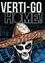 Verti-Go Home!: Читы, Трейнер +15 [FLiNG]