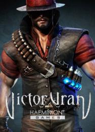 Victor Vran: Читы, Трейнер +15 [MrAntiFan]