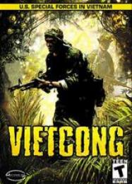 Vietcong: Читы, Трейнер +14 [FLiNG]