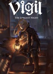 Vigil: The Longest Night: Читы, Трейнер +8 [MrAntiFan]