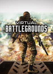 Virtual Battlegrounds: Читы, Трейнер +12 [dR.oLLe]