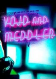 Void And Meddler: Читы, Трейнер +12 [CheatHappens.com]