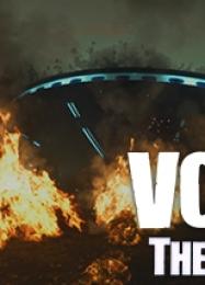 Vortex: The Gateway: Читы, Трейнер +10 [MrAntiFan]