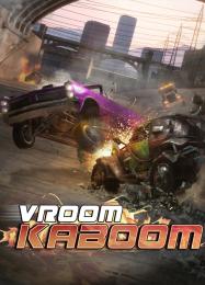 Vroom Kaboom: Читы, Трейнер +15 [CheatHappens.com]