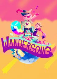 Wandersong: Читы, Трейнер +14 [CheatHappens.com]