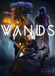 Wands: Читы, Трейнер +5 [CheatHappens.com]