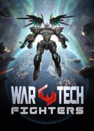 War Tech Fighters: Читы, Трейнер +11 [MrAntiFan]