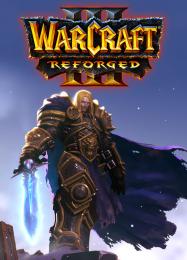 Warcraft 3: Reforged: Читы, Трейнер +11 [MrAntiFan]