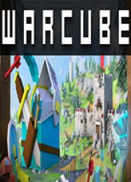 Warcube: Читы, Трейнер +14 [CheatHappens.com]