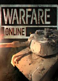 Warfare Online: Читы, Трейнер +8 [FLiNG]