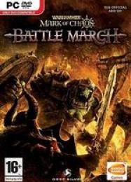 Warhammer: Mark of Chaos - Battle March: Читы, Трейнер +8 [CheatHappens.com]
