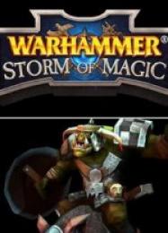 Warhammer: Storm of Magic: Читы, Трейнер +13 [MrAntiFan]