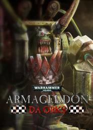 Warhammer 40.000: Armageddon - Da Orks: Читы, Трейнер +9 [FLiNG]
