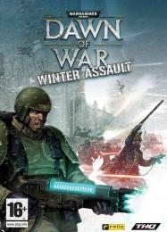 Warhammer 40.000: Dawn of War - Winter Assault: Читы, Трейнер +6 [FLiNG]