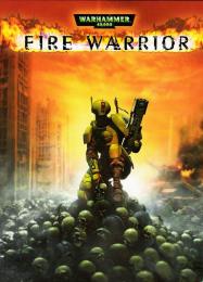 Warhammer 40.000: Fire Warrior: Читы, Трейнер +11 [MrAntiFan]