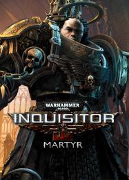Warhammer 40.000: Inquisitor - Martyr: Читы, Трейнер +12 [FLiNG]