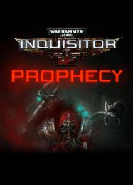 Warhammer 40.000: Inquisitor - Prophecy: Читы, Трейнер +15 [FLiNG]