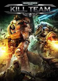 Warhammer 40.000: Kill Team: Читы, Трейнер +8 [CheatHappens.com]