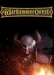 Warhammer Quest: Читы, Трейнер +5 [FLiNG]