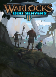 Warlocks 2: God Slayers: Читы, Трейнер +14 [FLiNG]