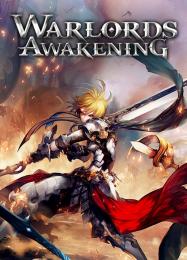 Warlords Awakening: Читы, Трейнер +13 [CheatHappens.com]