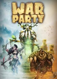 Warparty: Читы, Трейнер +5 [FLiNG]