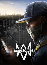 Watch_Dogs 2: Читы, Трейнер +15 [dR.oLLe]