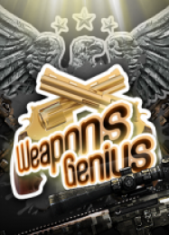 Weapons Genius: Читы, Трейнер +14 [FLiNG]