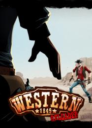 Western 1849: Читы, Трейнер +12 [CheatHappens.com]