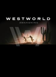 Westworld Awakening: Читы, Трейнер +13 [MrAntiFan]