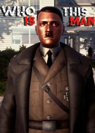 Who Is This Man: Читы, Трейнер +10 [CheatHappens.com]